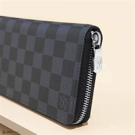 louis vuitton damier cobalt wallet price|damier wallet Louis Vuitton price.